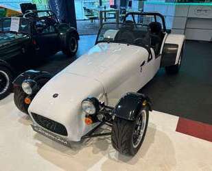 Caterham Caterham Gebrauchtwagen
