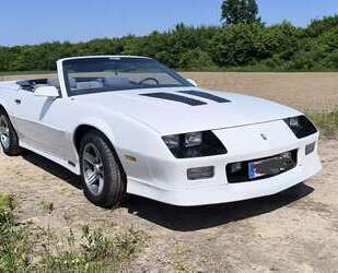 Chevrolet Camaro Gebrauchtwagen