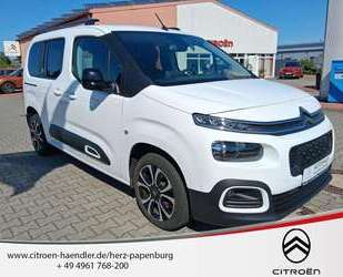 Citroen Berlingo Gebrauchtwagen