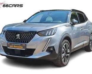 Peugeot 2008 Gebrauchtwagen