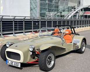 Caterham Caterham Gebrauchtwagen