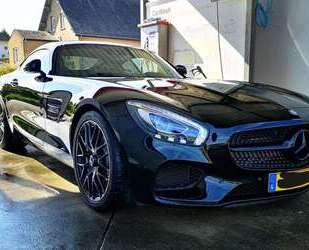 Mercedes-Benz AMG GT Gebrauchtwagen