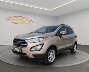 Ford EcoSport Gebrauchtwagen