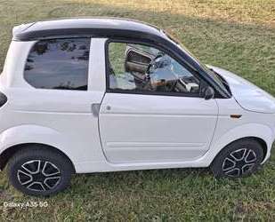Daewoo M.Go 