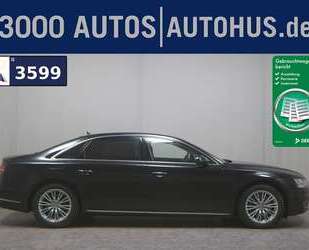 Audi A8 Gebrauchtwagen
