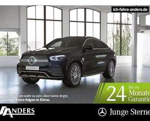 Mercedes-Benz GLE 400 Gebrauchtwagen
