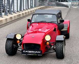 Caterham Caterham Gebrauchtwagen
