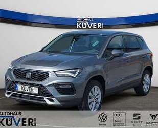 Seat Ateca Gebrauchtwagen