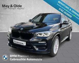 Alpina XD3 