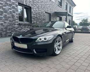 BMW Z4 Gebrauchtwagen