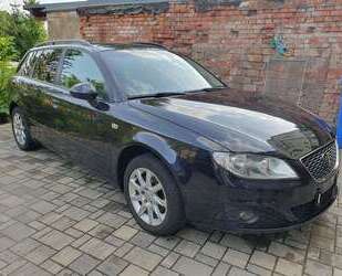 Seat Exeo Gebrauchtwagen