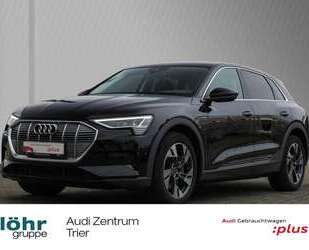 Audi e-tron Gebrauchtwagen