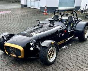 Caterham Caterham Gebrauchtwagen