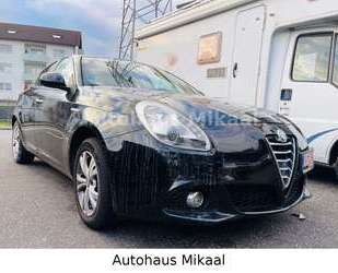 Alfa Romeo Giulietta Gebrauchtwagen