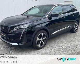 Peugeot 5008 Gebrauchtwagen