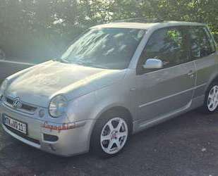 VW Lupo Gebrauchtwagen