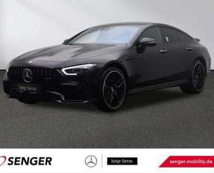 Mercedes-Benz AMG GT Gebrauchtwagen