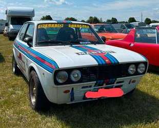 Fiat 128 Gebrauchtwagen