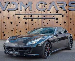 Ferrari GTC4 Lusso Gebrauchtwagen