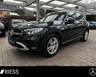 Mercedes-Benz GLC 200 Gebrauchtwagen