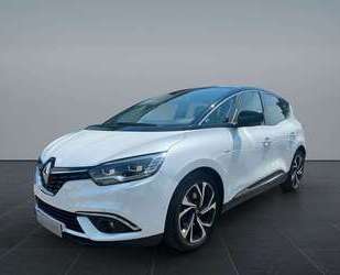 Renault Scenic Gebrauchtwagen