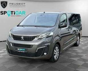 Peugeot Traveller Gebrauchtwagen