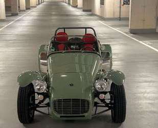 Caterham Caterham Gebrauchtwagen