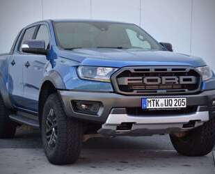 Ford Ranger Gebrauchtwagen