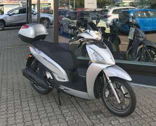Kymco People 125 Gebrauchtwagen