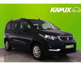 Peugeot Rifter Gebrauchtwagen