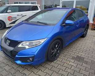 Honda Civic Gebrauchtwagen