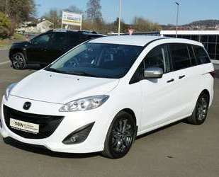 Mazda 5 Gebrauchtwagen