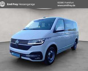 VW LT Gebrauchtwagen