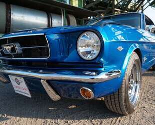 Ford Mustang Gebrauchtwagen