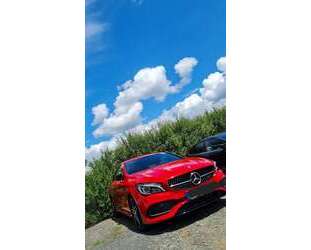 Mercedes-Benz CLA 180 Gebrauchtwagen