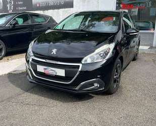 Peugeot 208 Gebrauchtwagen