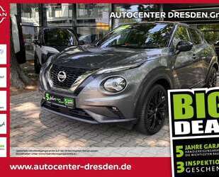 Nissan Juke Gebrauchtwagen