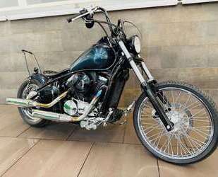 Kawasaki VN 800 Gebrauchtwagen
