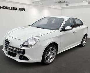 Alfa Romeo Giulietta Gebrauchtwagen