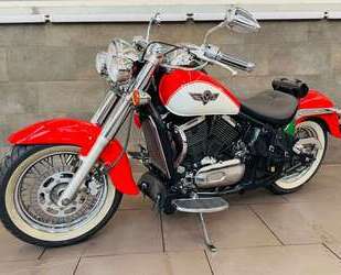 Kawasaki VN 800 Gebrauchtwagen