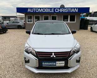 Mitsubishi Space Star Gebrauchtwagen