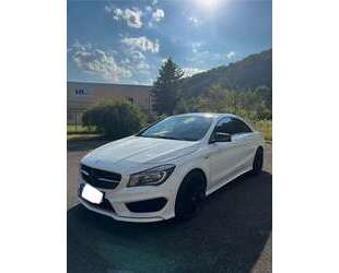 Mercedes-Benz CLA 250 Gebrauchtwagen