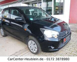Suzuki Celerio Gebrauchtwagen