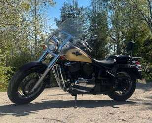 Kawasaki VN 800 Gebrauchtwagen