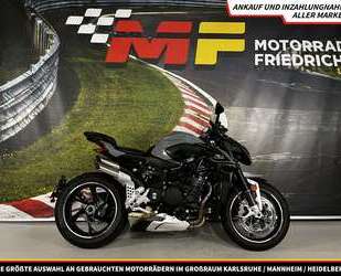 MV Agusta Brutale Gebrauchtwagen