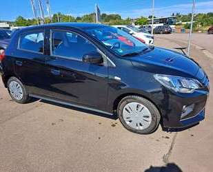 Mitsubishi Space Star Gebrauchtwagen