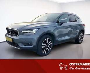 Volvo XC40 Gebrauchtwagen