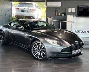 Aston Martin DB11 Gebrauchtwagen
