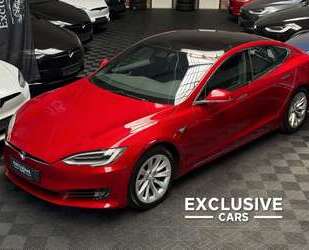 Tesla Model S Gebrauchtwagen