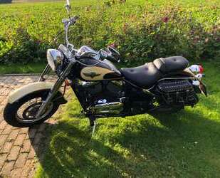 Kawasaki VN 800 Gebrauchtwagen